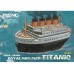 Meng Royal Mail Ship Titanic