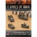 Flames Of War Armored recon Patrol 1/100