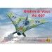 RS Model 1/72 92246 Blohm and Voss Ae 607