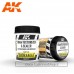 Ak Interactive Ak8039 Foam Texturizer and Sealer 250 ml