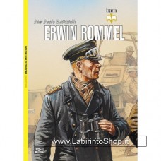 Leg - Biblioteca di Arte Militare - Erwin Rommel