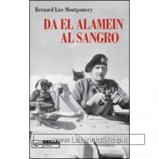Leg - Le guerre - Da El Alamein al Sangro