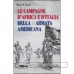 Leg - Le guerre - Campagne d'Africa e d'italia della 5a armata americana.1942-1945