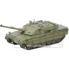 Easy Model - Ground Armor - Mtb Ariete 35013 1/72