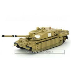 Easy Model - Ground Armor - Challenger 35012 Iraq 2003 1/72