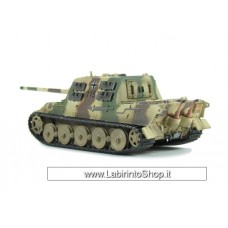 Easy Model - Ground Armor - Jagdtiger H 36109 s.Pz.Jag abt653 1/72