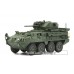 Dragon Armor Us M1296 Stryker IFV Dragoon 1/72