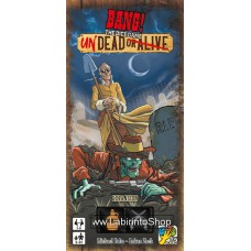 BANG! The Dice Game: Undead Or Alive