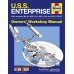 Haynes - U.S.S. Enterprise Manual H4941
