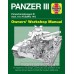 Haynes - Panzer III Owners' Workshop Manual