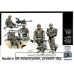 MasterBox 35180 Modern UK Infantrymen Present Day 1/35