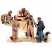 MasterBox 35131 Modern US Tankmen in Afghanistan Can We Buy One of Your Sheep For a BBQ 1/35