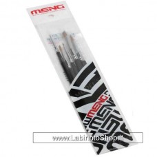 Meng Modeling Paint Brush Set 