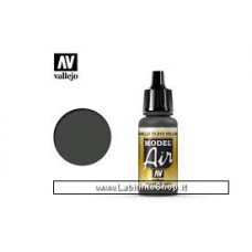 Vallejo Model Air 17ml 71.013 Yellow Olive