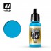 Vallejo Model Air 17ml 71.089 Light Sea Blue