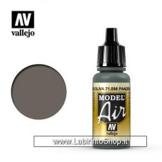 Vallejo Model Air 17ml 71.096 Olive Grey