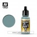 Vallejo Model Air 17ml 71.008 Pale Blue