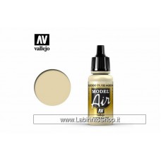 Vallejo Model Air 17ml 71.132 Aged White