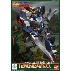 Gundam Spiegel (Shadow Gundam) (Gundam Model Kits)