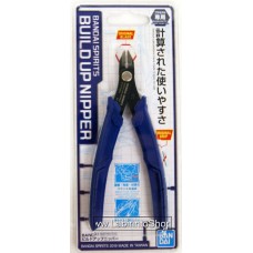 Bandai Bild Up Nipper 