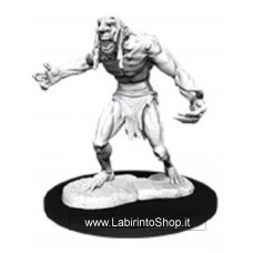 Dungeons & Dragons: Nolzur's Marvelous Unpainted Minis: Raging Troll