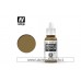 Vallejo Model Color 17 ml 70.879 Green Brown