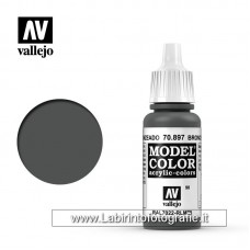 Vallejo Model Color 70.897 Bronze Green 17ml