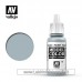 Vallejo Model Color 17 ml 70.907 Pale Grey Blue