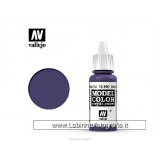Vallejo Model Color 70.960 Violet 17ml