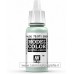 Vallejo 70.971 Light Green Grey 17 Ml