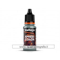 Vallejo Xpress Color 72.401 Templar White 17 Ml