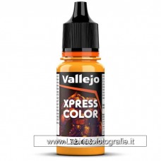 Vallejo Xpress Color 72.403 Imperial Yellow 17 Ml
