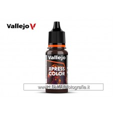 Vallejo Xpress Color 72.407 Velvet Red 17 Ml