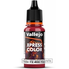Vallejo Xpress Color 72.408 Cardinal Puple 17 Ml