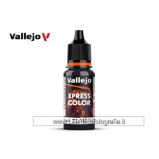 Vallejo Xpress Color 72.410 Gloomy Violet 17 Ml