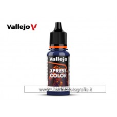 Vallejo Xpress Color 72.412 Storm Blue 17 Ml