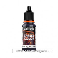 Vallejo Xpress Color 72.413 Omega Blue 17 Ml