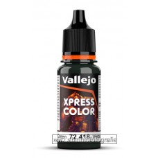 Vallejo Xpress Color 72.418 Lizard Green 17 Ml