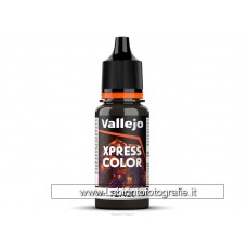 Vallejo Xpress Color 72.420 Wasteland Brown 17 Ml