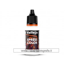 Vallejo Xpress Color 72.448 Xpress Medium 17 Ml