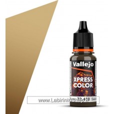 Vallejo Xpress Color 72.450 Bag of Bones 17 Ml