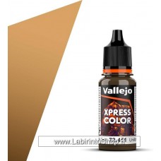 Vallejo Xpress Color 72.451 Khaki Drill 17 Ml