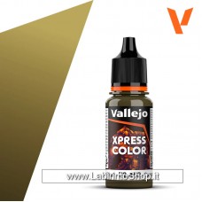 Vallejo Xpress Color 72.452 Rotten Flesh 17 Ml