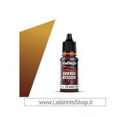 Vallejo Xpress Color 72.454 Desert Ochre 17 Ml