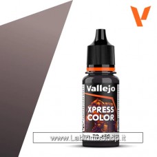 Vallejo Xpress Color 72.456 Wicked Purple 17 Ml