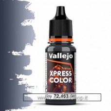 Vallejo Xpress Color 72.463 Iceberg Grey 17 Ml
