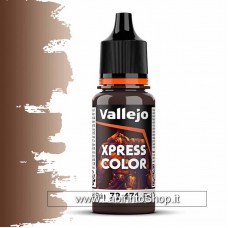 Vallejo Xpress Color 72.471 Tanned Skin 17 Ml