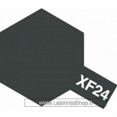 Tamiya Color - XF-24 Dark Grey 10ml