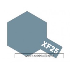 Tamiya Color - XF-25 Light Sea Grey 10ml