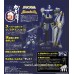 Kenryu GN-U Spot Machine Robo: Chronos no Gyakushuu - Yamato